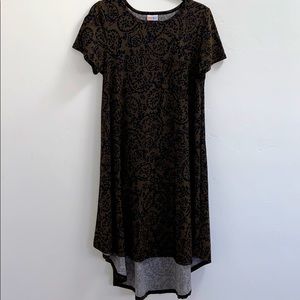 LuLaRoe Carly Dress